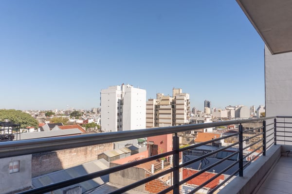 Departamento — foto 8