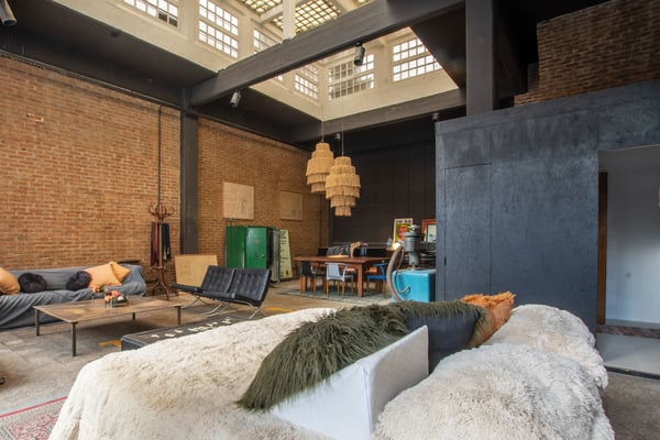 Departamento — foto 8