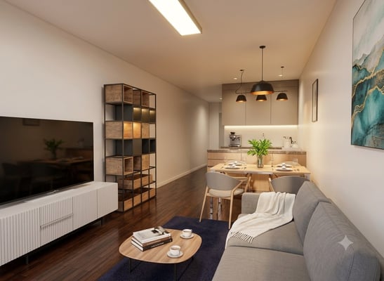 Departamento — foto 8