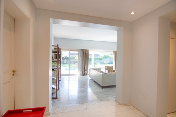 venta de casa residencial de 5 dormitorios en Alto Perú — foto 4