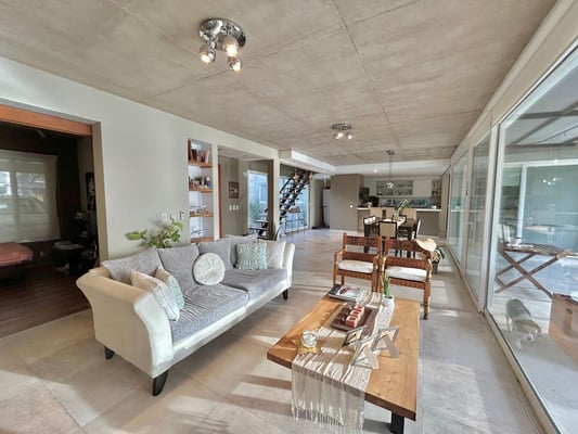 CASA VENTA 5 AMB EL CANTON PUERTO ESCOBAR LAGUNA — foto 2
