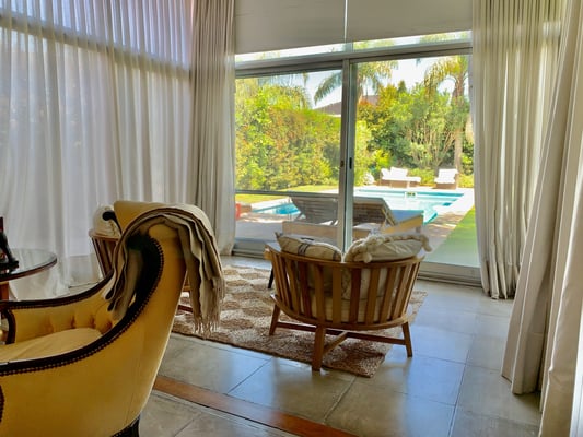Excelente casa de amplios ambientes y 5 dormitorios en Santa Barbara — foto 5