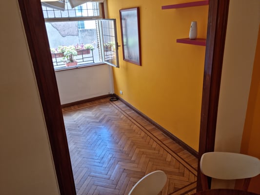 VENTA DEPARTAMENTO 3 AMBIENTES.  CONSTITUCION — foto 5