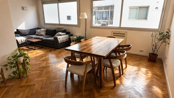 Departamento — foto 7