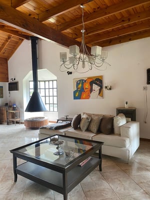 Venta Casa 4 amb Brisas Country Club Pilar — foto 2