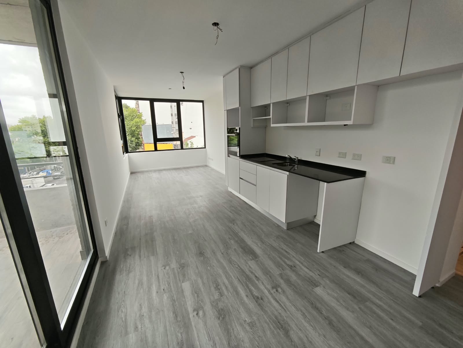 VENTA DOS AMBIENTES A ESTRENAR CON BALCON Y AMENITIES - VILLA CRESPO — foto 1