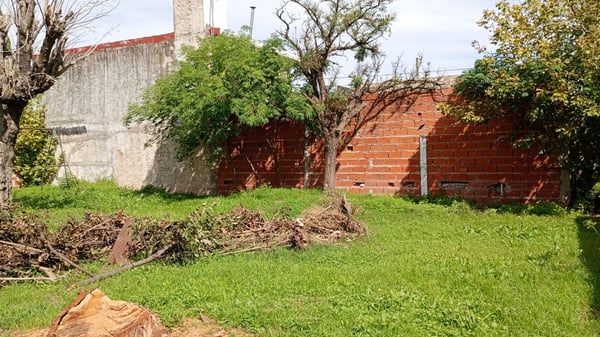 VENTA CASA 3 AMBIENTES PILAR DEL VISO LA LOMA — foto 5
