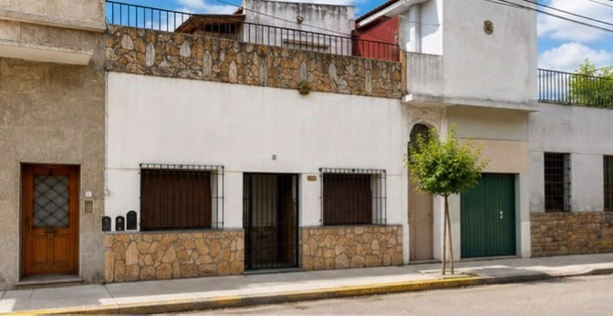 venta PH mutifamiliar en Pompeya — foto 1