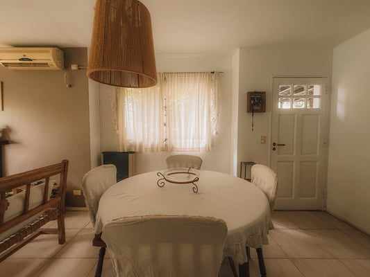 Casa en una planta con pileta – Barrio Los Álamos, Rincón de Milberg — foto 4
