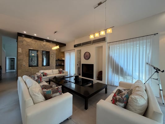 VENTA CASA 10 AMBIENTES ALTOS DEL PILAR — foto 5