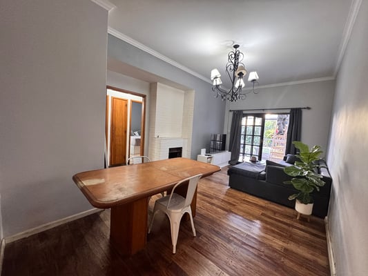Departamento 3 ambientes PB, Villa Urquiza — foto 5