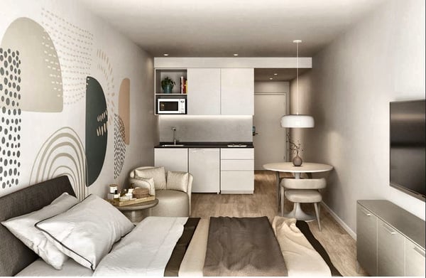 Departamento — foto 6