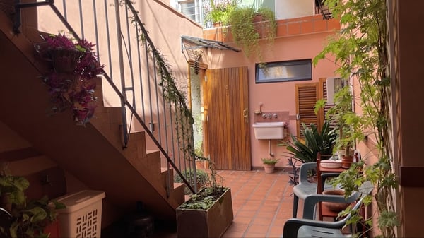 Venta PH Las Cañitas con patio y terraza con cochera opcional!! — foto 2