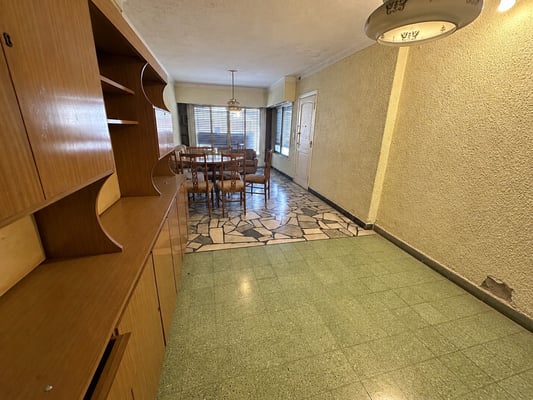 Venta casa con 2 viviendas, piscina y cochera. Florida, Vicente Lopez. — foto 3