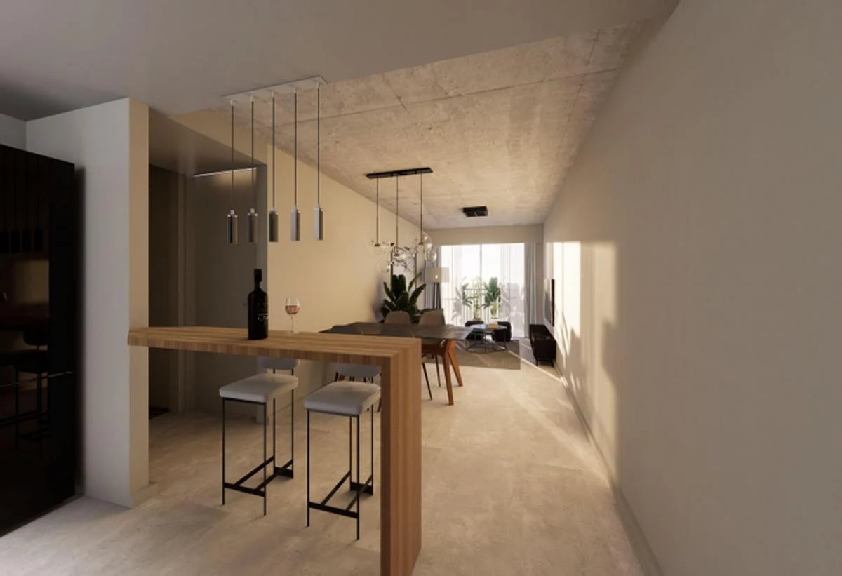 Departamento — foto 8