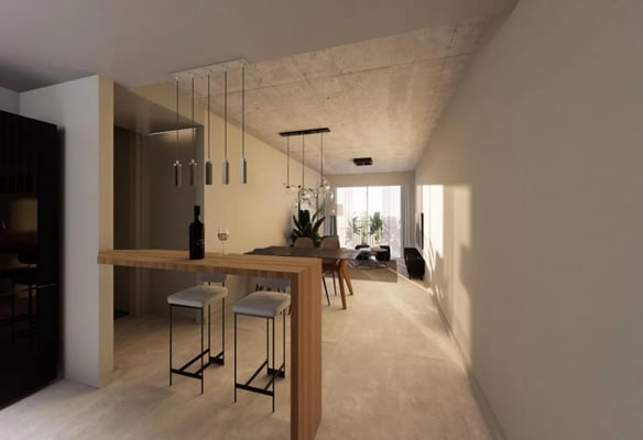 Departamento — foto 8