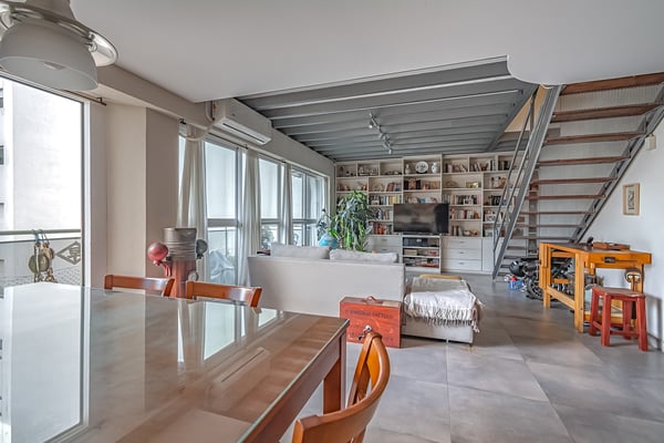 Departamento — foto 8
