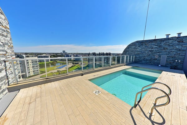 VENTA PENTHOUSE YOO 3 NORDELTA CON TERRAZA PILETA — foto 5