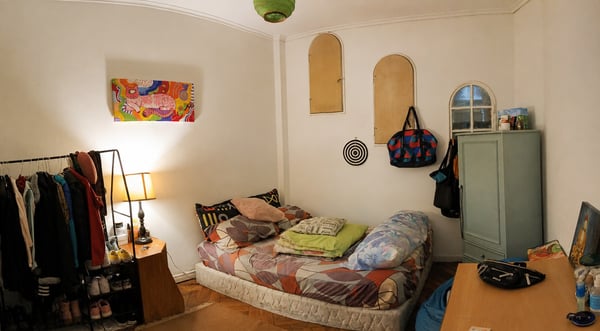 Departamento — foto 7