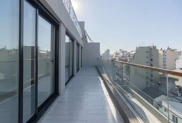 Departamento — foto 4