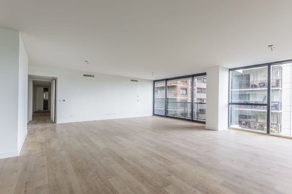 VENTA excelente Depto 4 amb + dependencia Belgrano — foto 3