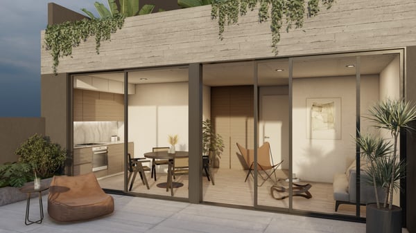 Departamento — foto 6