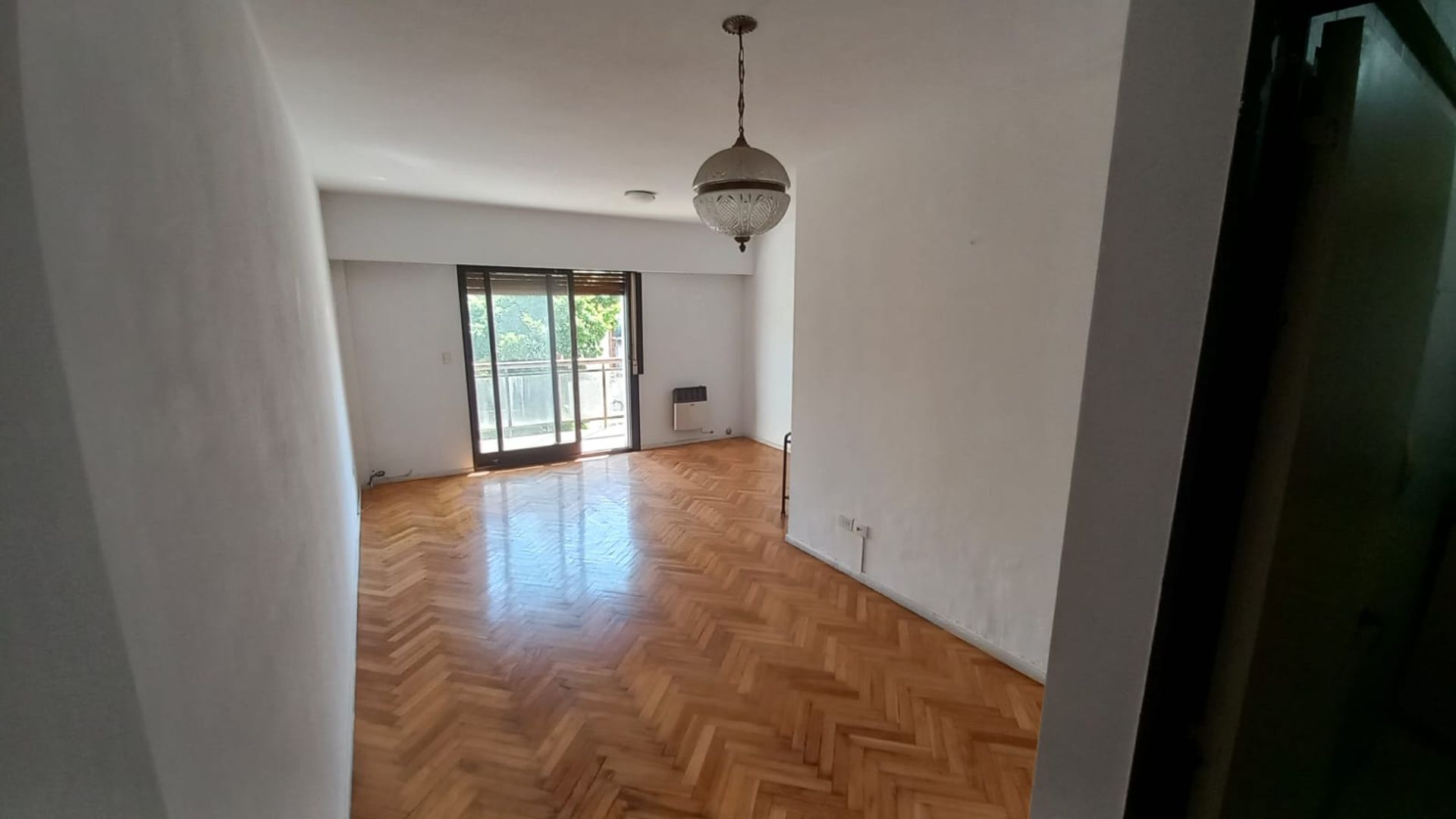 ALQUILER DEPARTAMENTO 3AMB PALERMO HOLLYWOOD — foto 1
