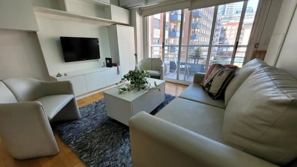 Departamento — foto 1