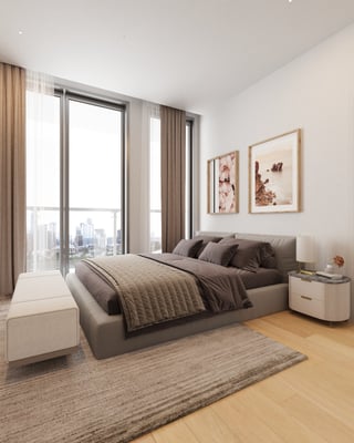 Departamento — foto 8