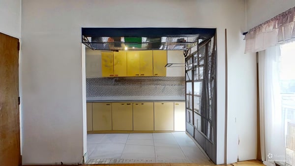 DEPARTAMENTO EN VENTA DE 2 AMBIENTES EN SAN CRISTOBAL — foto 5