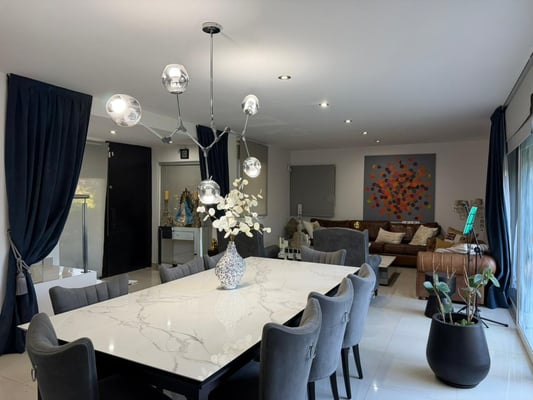VENTA CASA 7 AMBIENTES LA LOMADA — foto 4