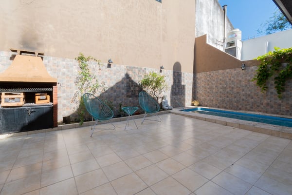 Casa — foto 4