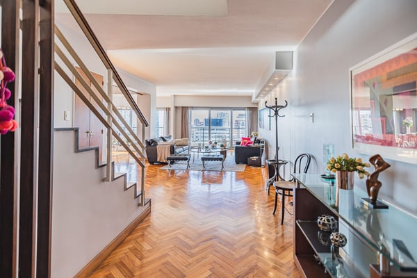 Departamento — foto 7
