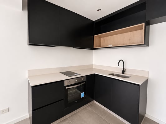 Departamento — foto 8