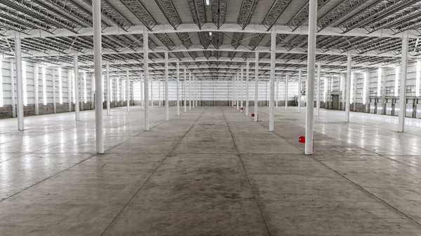 Galpón - Depósito — foto 1