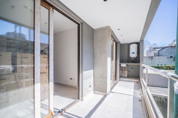 Departamento — foto 6