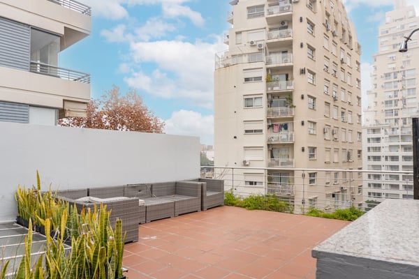 Departamento — foto 1