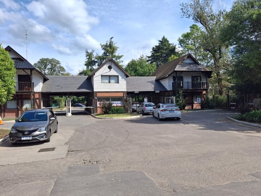 VENTA LOTE BARRIO EL AROMO ESCOBAR ACP.PERMUTA — foto 4