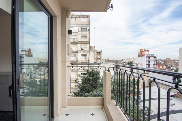 Departamento — foto 8