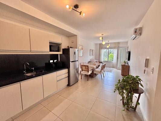 VENTA DEPTO 2 AMBIENTES JARDINES DEL PALMAR NORDELTA — foto 5