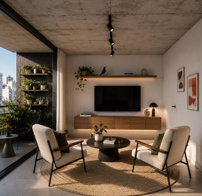 Departamento — foto 7