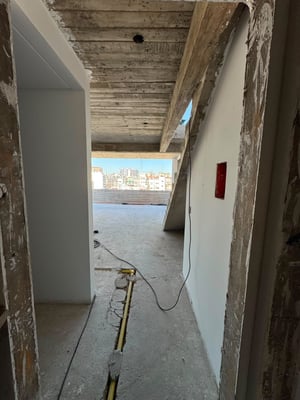 VENTA DEPARTAMENTO 4 AMBIENTES CON BALCON TERRAZA COLEGIALES FINANCIACION — foto 5