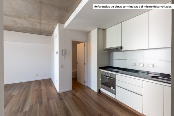 Departamento — foto 6