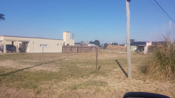VENTA BARRIO CAMPO LOS FRESNOS ZARATE — foto 2