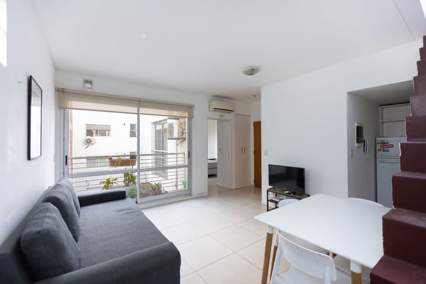 Departamento — foto 1