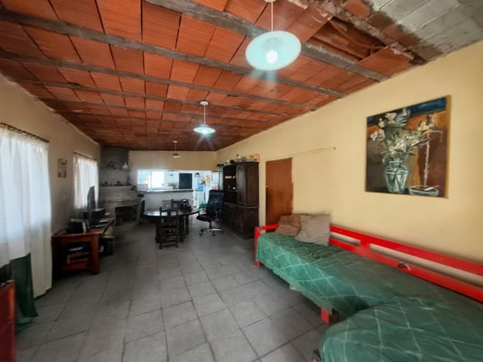 VENTA CASA MULTIFAMILIAR 11 AMB PILAR — foto 5