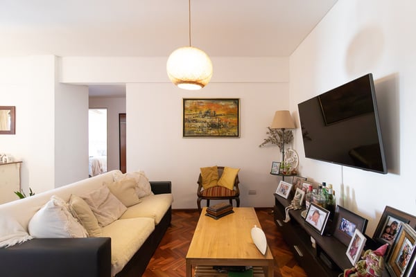 Departamento — foto 7