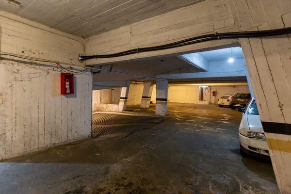 VENTA DE COCHERA EN SAN FERNANDO — foto 3