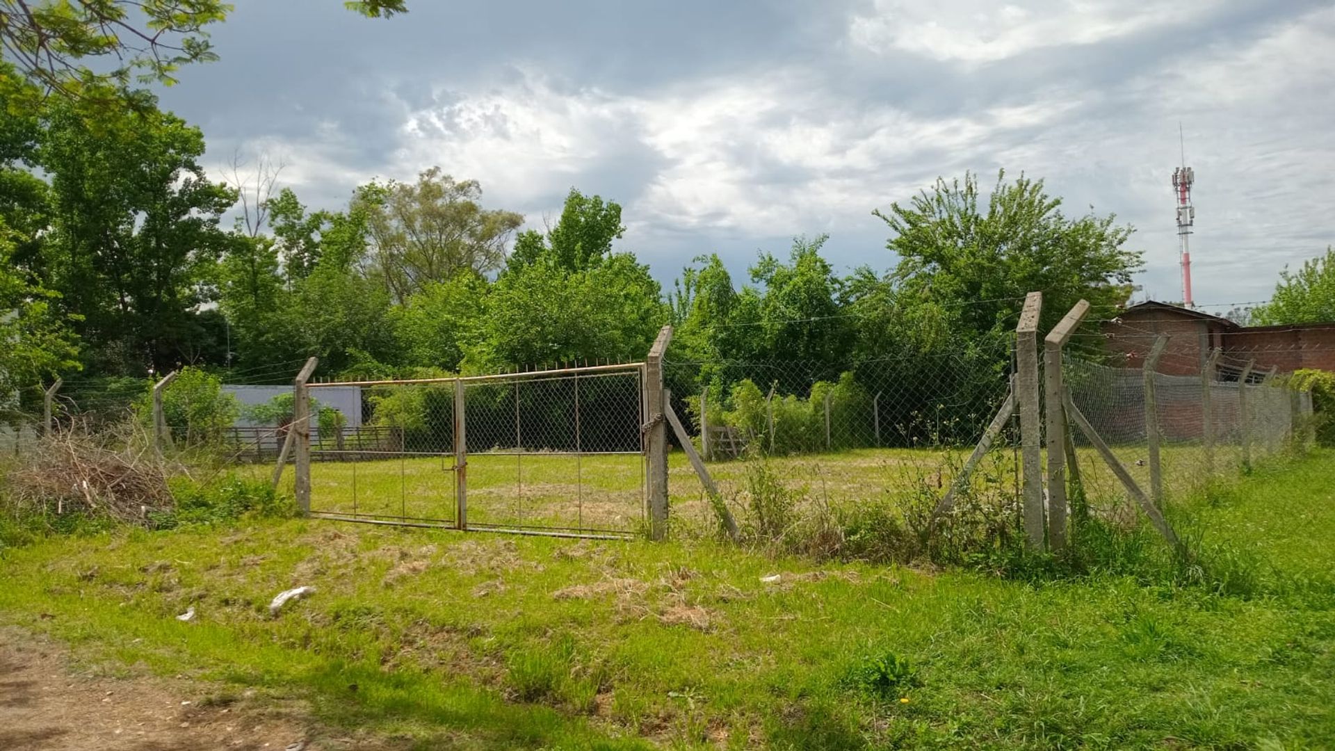 VENTA LOTE PILAR VILLA ROSA — foto 1