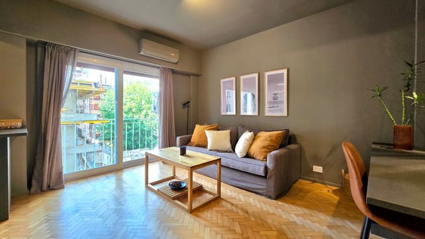 Departamento — foto 5